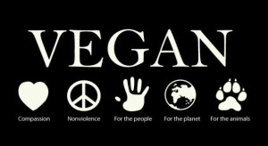 vegan symbols